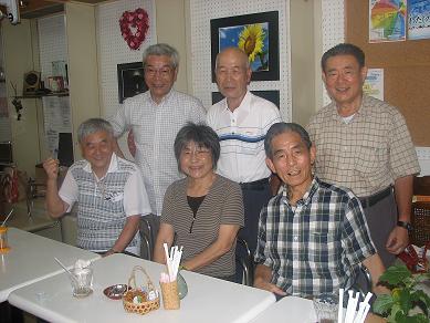 東丘新聞委員会（豊中市）の取組みのページへ