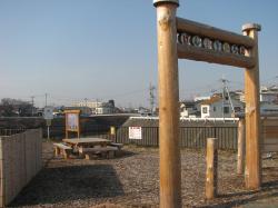 市立神石小学校（堺市）の取組みのページへ