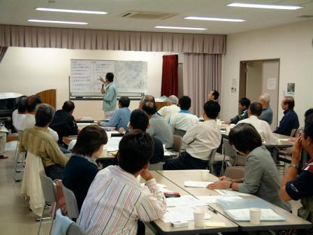 地域コミュニティ推進協議会（池田市）の取組みのページへ