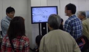 微生物観察