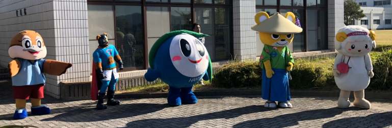 イベントキャラクター1