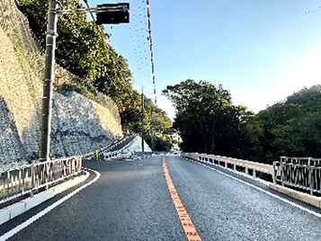 道路改良事業