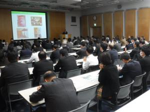 講演2の写真