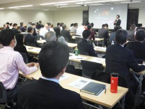 講演3写真