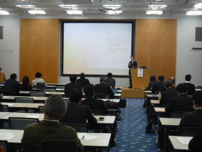 高橋氏講演1.