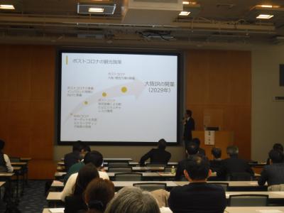 高橋氏講演2.