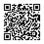 大阪府公式LINEアカウントの二次元コード
