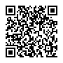 大阪府公式Facebookアカウントの二次元バーコード