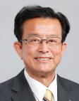 川岡　栄一議員の写真
