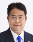 中野　剛議員の写真
