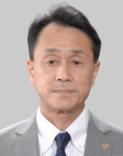 大橋　一功議員の写真