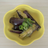 なすのトロトロ煮