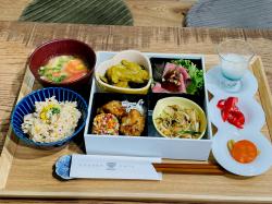 彩りランチ（9月）