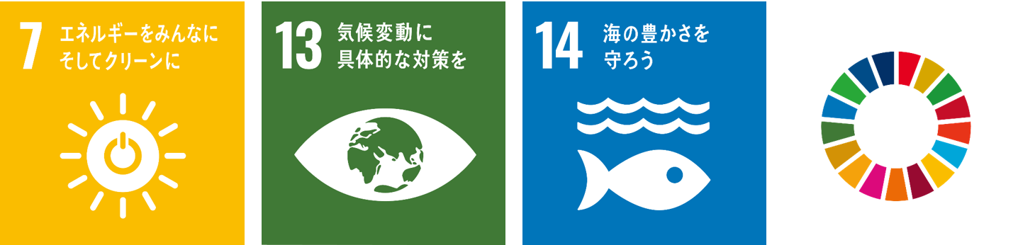 SDGs