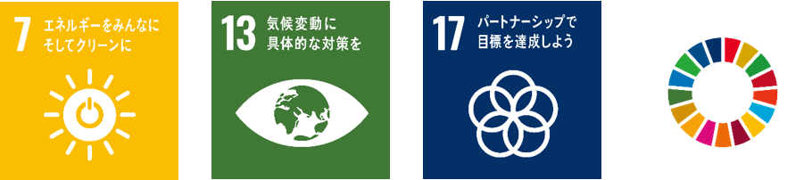 SDGs