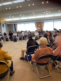 事業の様子1