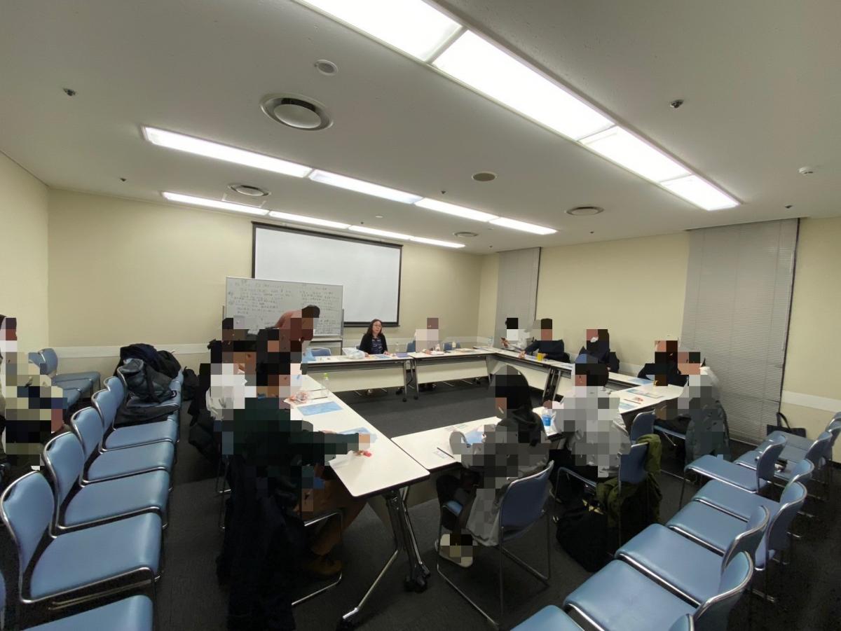 事業の様子3
