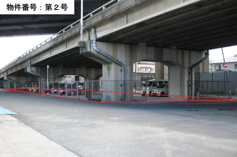 藤井寺市古室三丁目22番2外