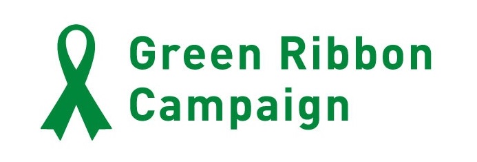 greenriboncampain
