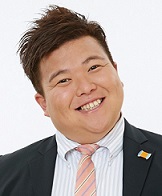 西代さん