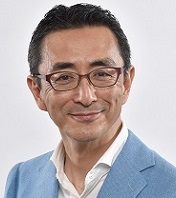 石巻ゆうすけ事務局長