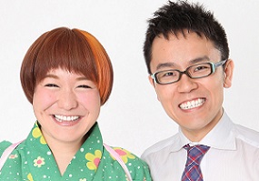 女と男さん