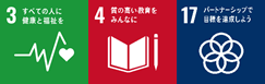 sdgs