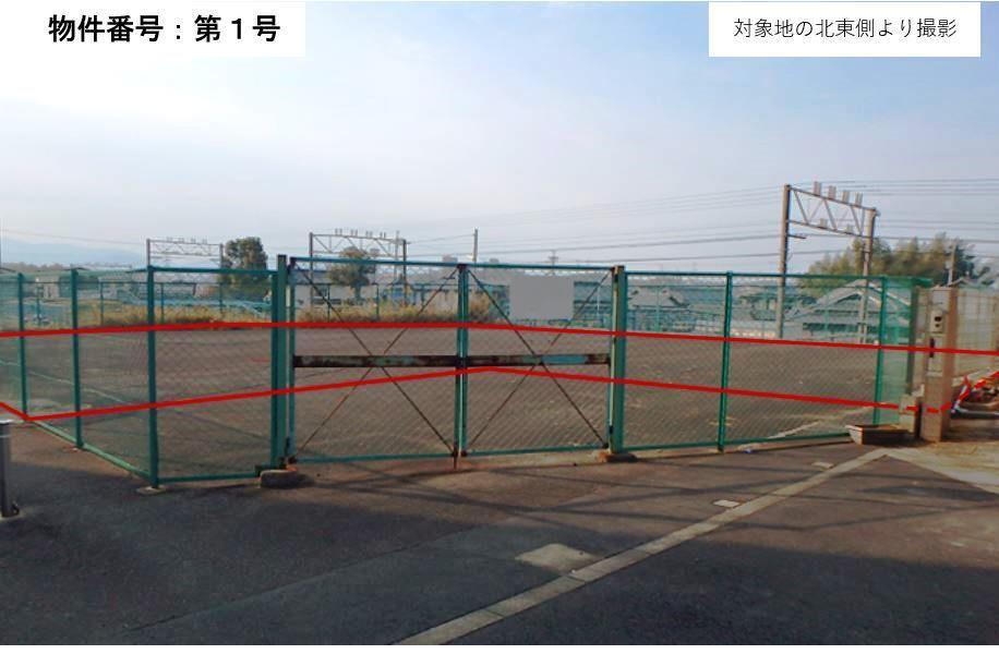 富田林市寺池台五丁目44番14の一部