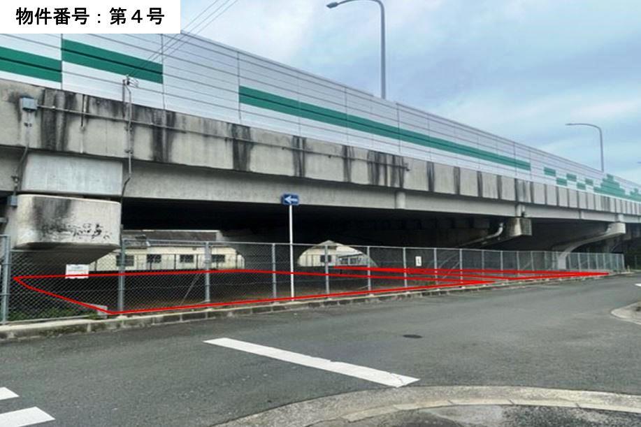 貝塚市三ツ松787 番3外3筆