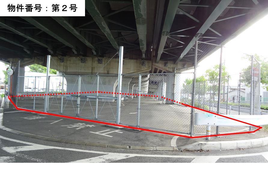 茨木市野々宮二丁目103番1の一部外