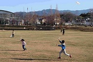 石川正月遊び