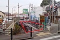 自転車置き場