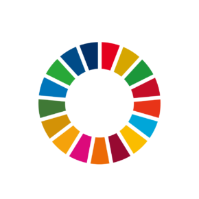 SDGsロゴ
