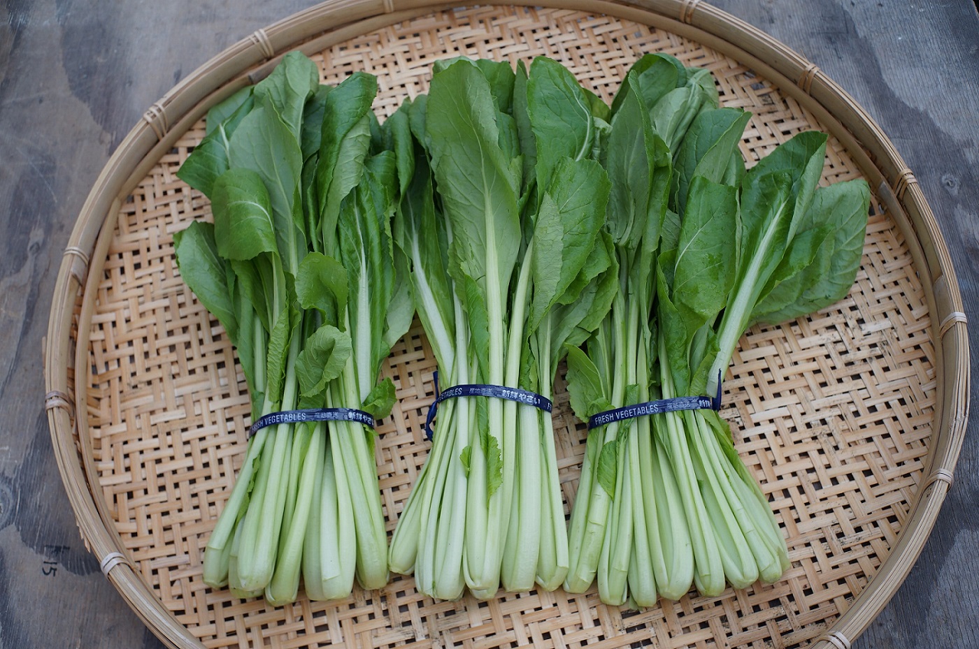大阪黒菜
