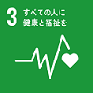 SDGs3番