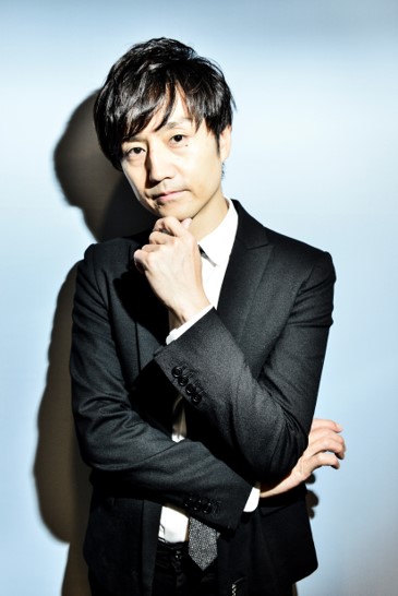 落合健太郎写真