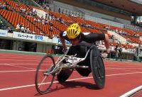 スポーツ事業のイメージ写真