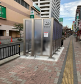 香里園