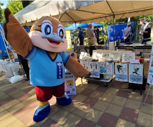第24回JFL第25節FC大阪vsFCマルヤス岡崎(「アカカベPresentsFC大阪あげるデー！」)の写真2
