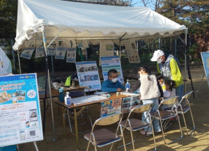 スポGOMI大会inいずみおおつ2022