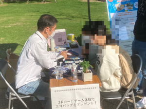 Welcomingアベノ・天王寺おおさかもん祭り2022