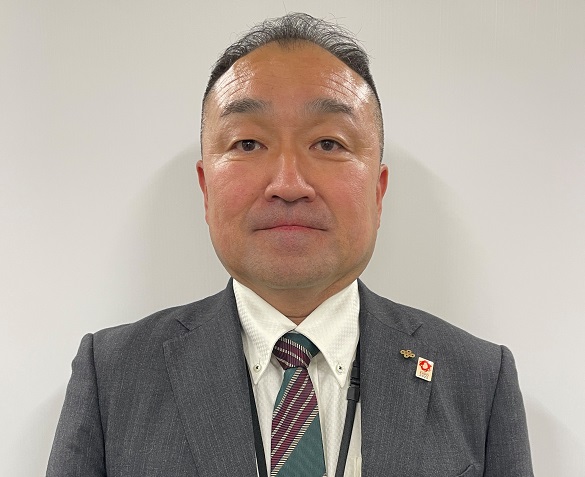 丸毛室長