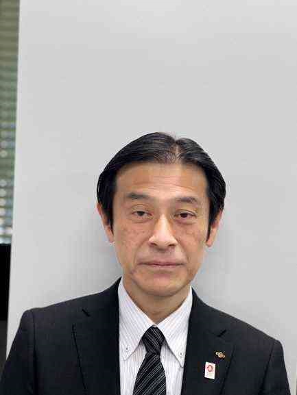 室長 山野 光昭