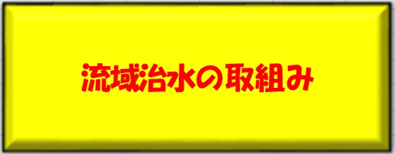 大阪府における流域治水の取組み