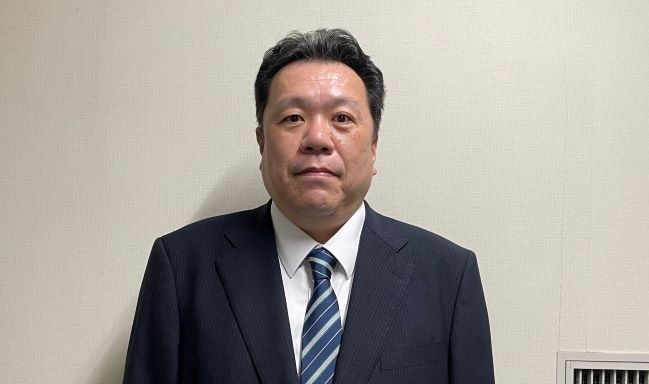河川環境課長