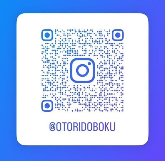鳳土木インスタQR