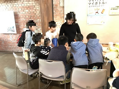 令和元年度熊取町環境フェスティバル2
