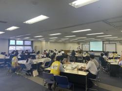 研修の様子2