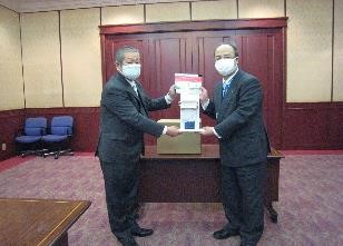 株式会社グロリッジ様と