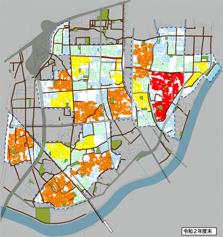 豊中市改善状況